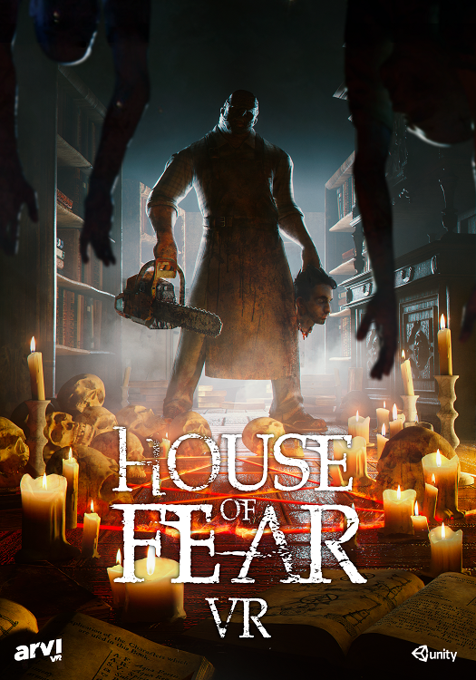 house-of-fear
